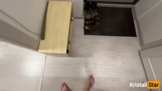 Cheating on My Girlfriend with My Sisters Hot Best Friend