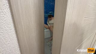 Cheating on My Girlfriend with My Sisters Hot Best Friend