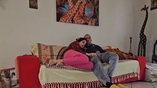 In the Morning I'M Very Horny