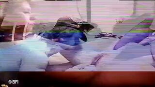 Unprotected kinky sex with midget - 8 image