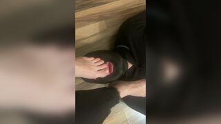 Worship My Feet and Clean My Toes