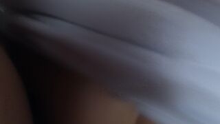 Maid in the closet gets freaky with Tocaculos part 1 - 1 image