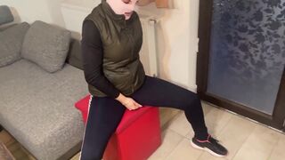 ep 124 Best of MilfyCalla- Compilation of great fuck- preview