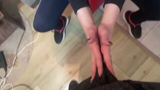 ep 124 Best of MilfyCalla- Compilation of great fuck- preview