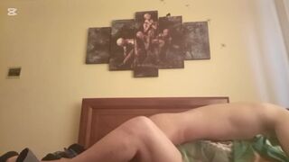 Mature Christian woman wants me to get her pregnant, instead of going to church we escape to a hotel to fuck, she's getting addicted to me