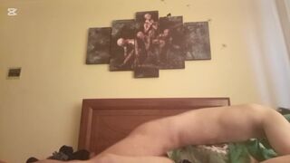 Mature Christian woman wants me to get her pregnant, instead of going to church we escape to a hotel to fuck, she's getting addicted to me - 6 image