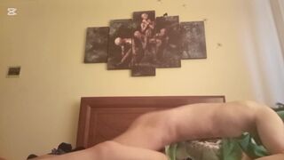 Mature Christian woman wants me to get her pregnant, instead of going to church we escape to a hotel to fuck, she's getting addicted to me