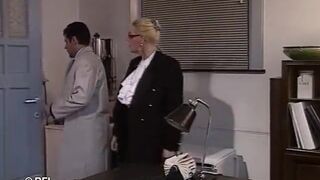 Xkiss - The class, part 4 - 7 image