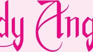 Lady Angela Toe Rings Compilation - 6 Feet Clips