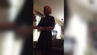 Real wife fucked by husband and friend. - 1 image