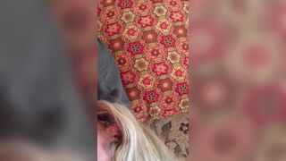 Real wife fucked by husband and friend. - 11 image