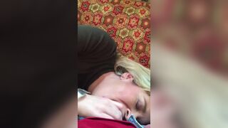 Real wife fucked by husband and friend. - 7 image