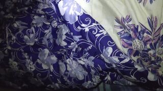 MY BEST FRIEND'S MOM IN HER ROOM