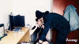 Landlord pussy play me cause i cant make rent