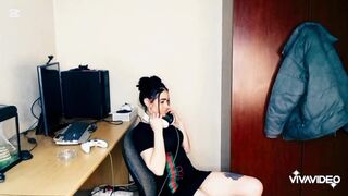 Landlord pussy play me cause i cant make rent