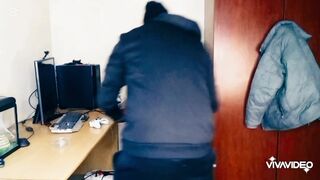 Landlord pussy play me cause i cant make rent