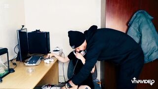 Landlord pussy play me cause i cant make rent