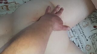 Horny stepson fucked my hole hard - 2 image