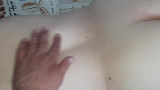 Horny stepson fucked my hole hard - 3 image