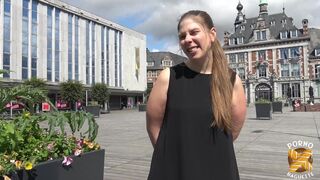 Alice, hot milf, goes wild with two dicks - 3 image