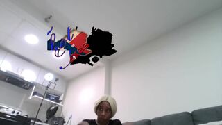 Homemade Amateur Ebony Milf