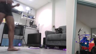 Homemade Amateur Ebony Milf