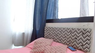 Leaked video of school teacher on video call with principal - 6 image
