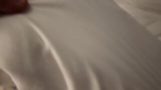 fucked his STEPMOM in a hotel room. - 4 image