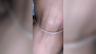 Joy in Colombia is having your pussy sucked with pleasure. Calm down cuckold, you can watch it later. - 11 image