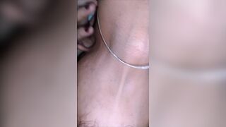 Joy in Colombia is having your pussy sucked with pleasure. Calm down cuckold, you can watch it later.