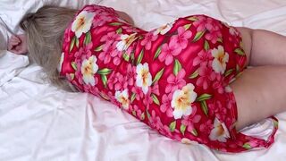 Stepmom Balakabolik's massive booty drilled deep & deepthroated like a pro