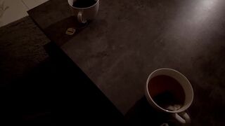 Step-mom & Alina Rai get naughty in a hotwife photo shoot with taboo doggy-style action