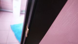 XSany and her sporty MILF friend XSanyAny team up for a risky threesome with a lucky guy - 1 image