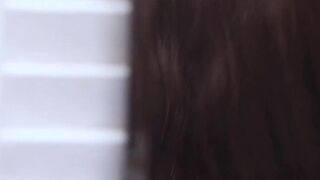 Connor Kennedy & Mocha Menage's steamy breeding session with big-titted MILFs