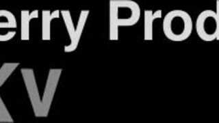 Adriana's Impromptu Glory Hole Blowjob with Spit and Big Load - 1 image