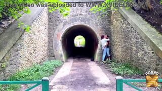 Monyca, the gorgeous MILF, gets her tight ass drilled hard and deep by David