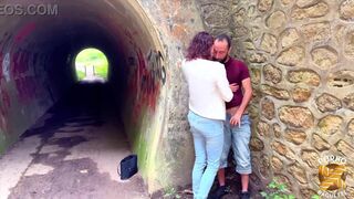 Monyca, the gorgeous MILF, gets her tight ass drilled hard and deep by David - 8 image