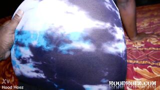 Watch Hot Milf with black hair pleasure herself with her young pussy