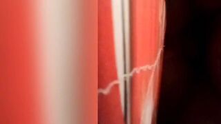 Black Maskxxx & Pixie Girl97 bang their stepmom's tight pussy for cash