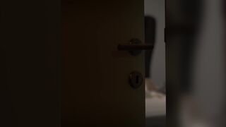 Watch curvy stepmom Vladimir P get wild with stepson in a shared bed and get a creamy surprise