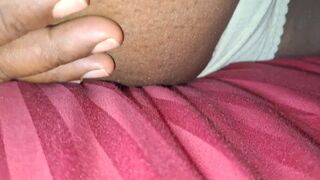 Pujalove1's hot Asian Step Mom Sweet Sinner with Perfect Ass & Natural Tits Gets Naughty with a Stud - 4 image