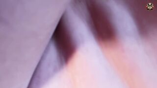 Watch Owl Wolfienstern and Vlad Wolfienstern pound a tight MILF pussy in close-up action - 3 image