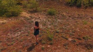 Watch Wendy Burde & her French MILF friend get wild in a wild anal sex party - 1 image