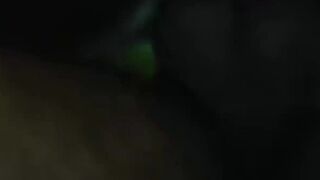 Mampi, the Indian MILF with massive natural tits, gets her pussy pounded hard and deep with deep throat action - 12 image