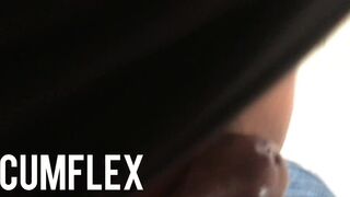 Canndy & Cummguy's Freaky MILF gets a deep throat & cowgirl ride in homemade video - 4 image