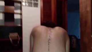 El Venoso and Rosa Melano Angulo explore their wildest desires in a private house with a horny 18-year-old Latina - 5 image