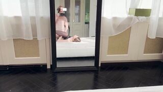 Alice Maze gets her ass drilled hard by Andy Peugeot & takes a messy creampie - 15 image