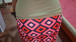 Check out the stunning Asian MILF with massive natural tits get her perfect ass and busty body filmed on Home HD