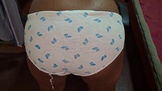 Check out the stunning Asian MILF with massive natural tits get her perfect ass and busty body filmed on Home HD