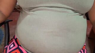 Check out the stunning Asian MILF with massive natural tits get her perfect ass and busty body filmed on Home HD